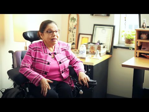 Google Impact Challenge: Disabilities | ADA 25th Anniversary