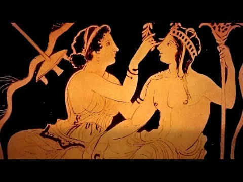 What Pregnancy &quot;norms&quot; were Like in Ancient Greece