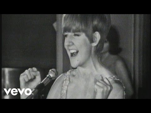 Cilla Black - You&#039;re My World (Live)