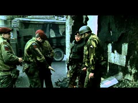 Bloody Sunday - Trailer