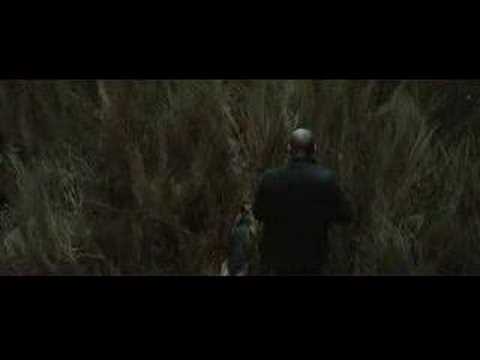 I AM LEGEND - Movie Trailer