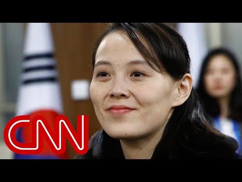 Is Kim Jong Un&#039;s sister in charge of North Korea?