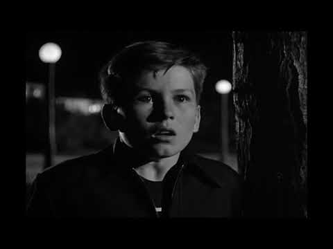 The Day The Earth Stood Still (1951) Fan Trailer
