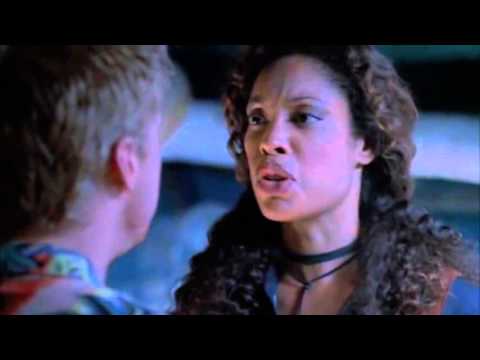 Firefly Season One Trailer