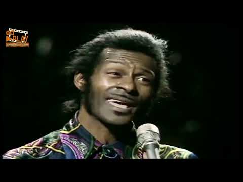 Chuck Berry My Ding A Ling 1972 HQ Remastered