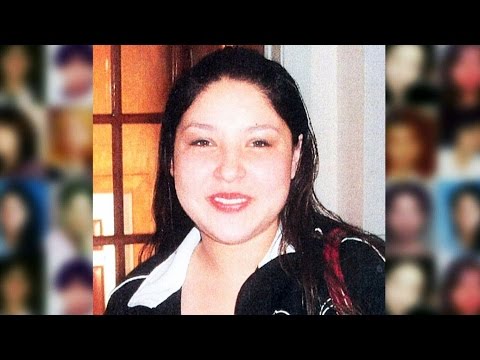 10 Haunting Unsolved Crimes Against Aboriginal Women In Canada - 81