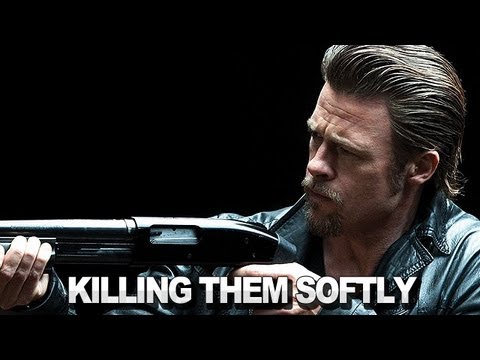 Killing Them Softly Trailer #2