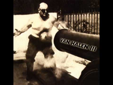 Van Halen - Without You
