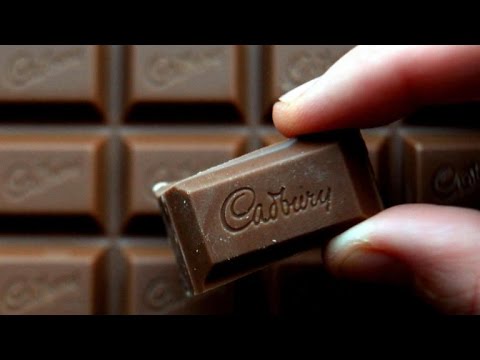All about the chocolate diet hoax