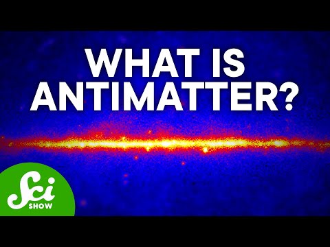 Our Universe Shouldn&#039;t Exist | The Matter-Antimatter Problem