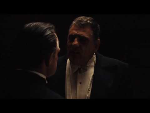 The Godfather - Luca Brasi