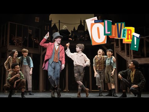 Lionel Bart&#039;s OLIVER! Highlights | New York City Center