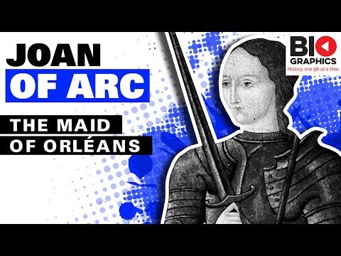 Top 10 Catholic Saints with Crazy Origin Stories - 80