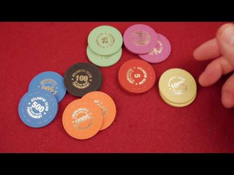 Atlantic Club Hot Stamp - The Great Poker Chip Adventure Season 02 Episode 15