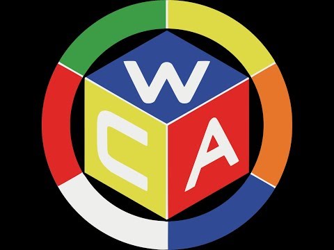 A Brief History of the WCA