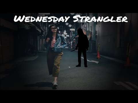 The Wednesday Strangler