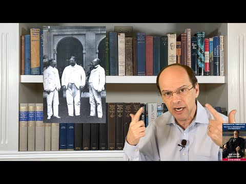 William Taft #3: The Philippines? (1900-1901)