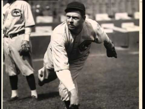 Mordecai Brown - Baseball Hall of Fame Biographies