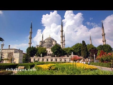 Top 10 Most Overrated Tourist Attractions - 50