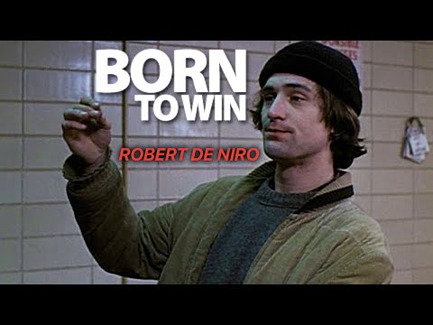 Born to Win (1971) George Segal &amp; Karen Black | Comedy, Crime, Drama Movie
