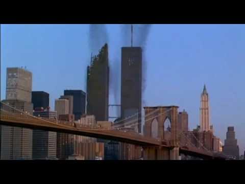 Super Mario Brothers (1993) and the WTC