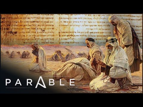 The Lost Wisdom of the Essene Sect | Parable Documentary