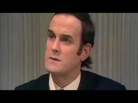 Argument - Monty Python