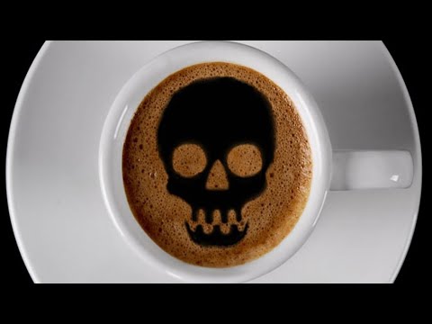 The Shocking Effects Caffeine Has on Your Brain and Body