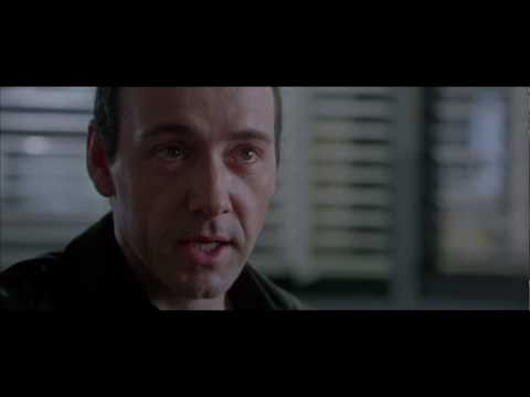 The Usual Suspects (1995) - Original Trailer