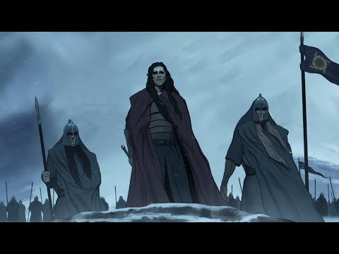 Feanor Strikes Back - Middle-Earth First Age #2.2 LORE DOCUMENTARY