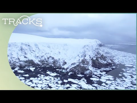 Exploring The Unknown Arctic | Arktika Incognita | TRACKS