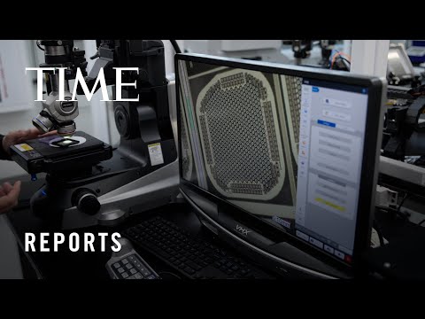 Computer Chips Could Be the Future of Medicine