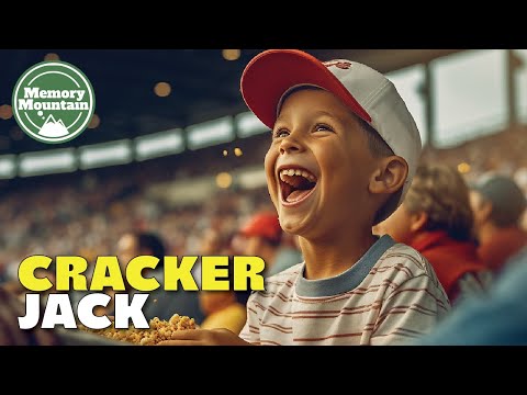 Cracker Jack - Looking Back Over the Landscape of Americana