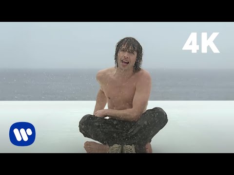 James Blunt - You&#039;re Beautiful (Official Music Video) [4K]
