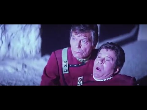 Production Hell - Star Trek V: The Final Frontier