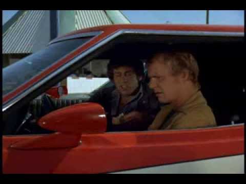 Starsky &amp; Hutch - One Fast Car