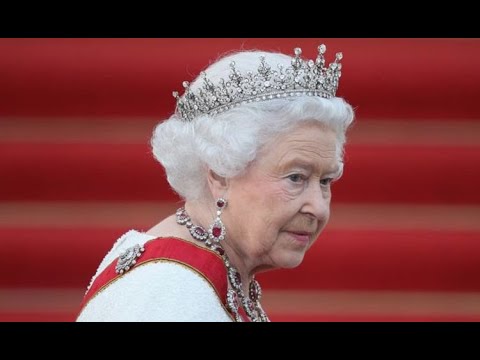 Royal horror: The &#039;haunted&#039; tiara royals never use as chilling &#039;bad luck&#039; stalks wearers
