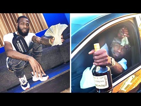 He Robbed a Bank Then Told Everyone on Social Media!