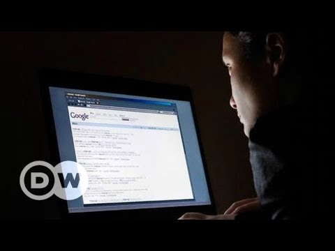 Internet addiction - online without end | DW Documentary