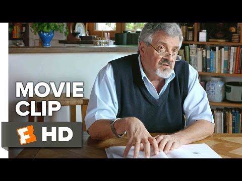 American Anarchist Movie CLIP - Remorse (2017) - Documentary