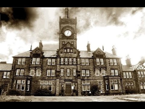 BBC Mental A History of the Madhouse FULL DOCUMENTARY