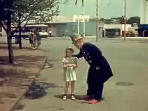 Sufjan Stevens &quot;John Wayne Gacy Jr&quot; Music Video