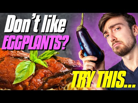 5 Recipes That Will Change Your Mind About Eggplant