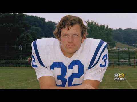 Top 10 Hardest Hitters in NFL History - 27