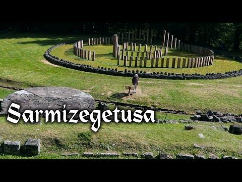 Sarmizegetusa Regia | The Legendary Capital of the Dacians