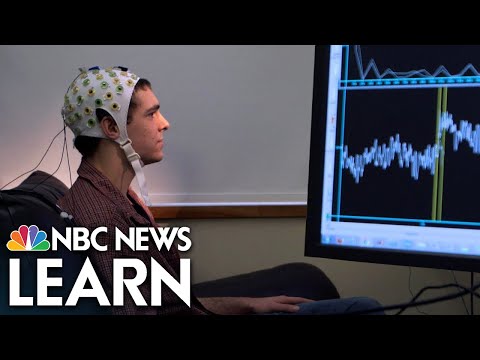 Mysteries of the Brain: Brain-Computer Interface