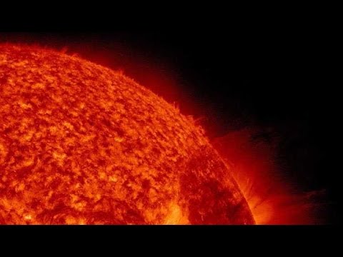 Top 10 Frightening Facts About Our Solar System - 43