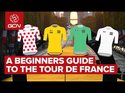 The Tour de France Explained | Everything You Need To Know About The Biggest Bike Race In The World