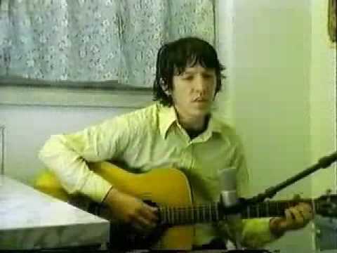 Elliott Smith - Between The Bars