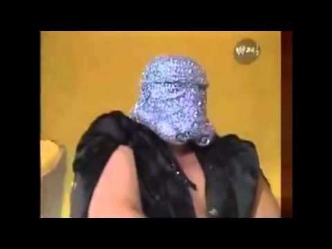 The Shockmaster